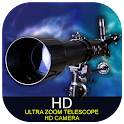 Ultra Zoom Telescope Editor