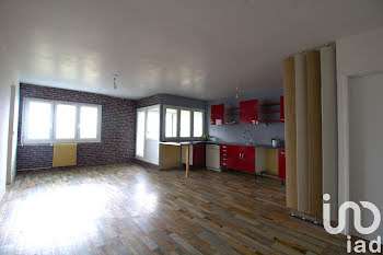 appartement à Chartres (28)