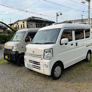 NV100クリッパー DR17V
