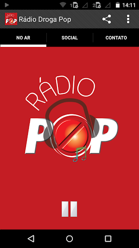 Rádio Droga Pop