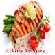 Download Atkins Recipes For PC Windows and Mac 1.0