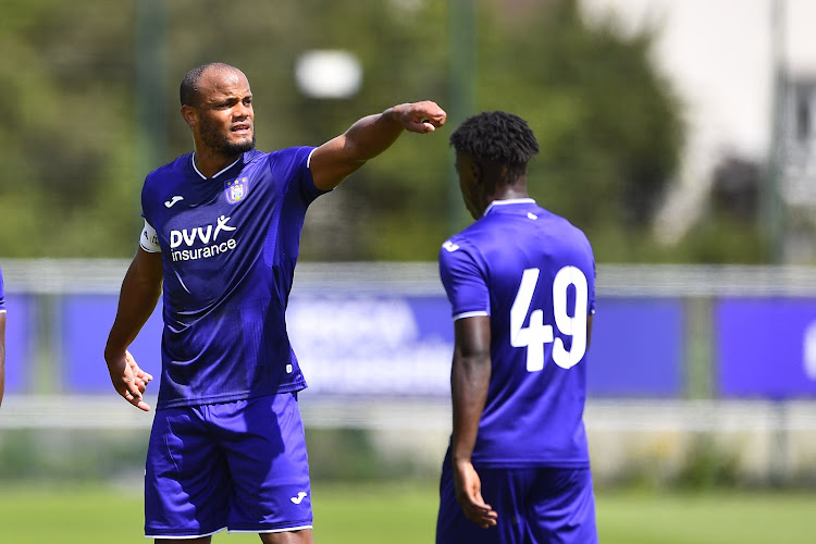 Vincent Kompany straks in een nieuwe rol? "Je hebt een probleem centraal op het middenveld en je hebt geen echte 6..."