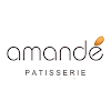 Amande Patisserie, UB City Mall, MG Road, Bangalore logo