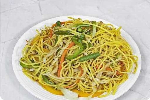 Afghani Noodles