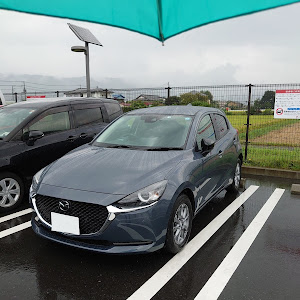 MAZDA2 DJLFS