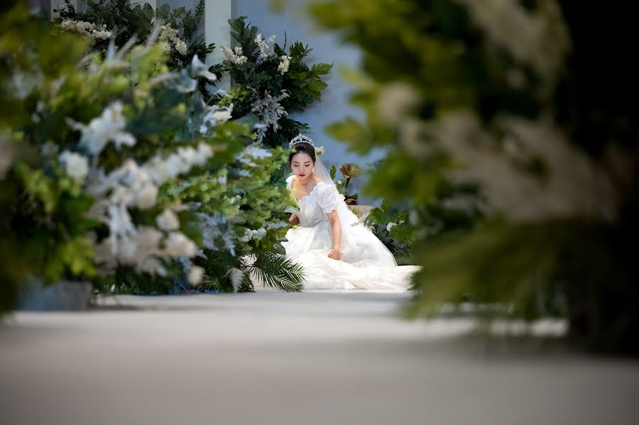 Wedding photographer Lee Ran (lizen0831). Photo of 9 February 2023