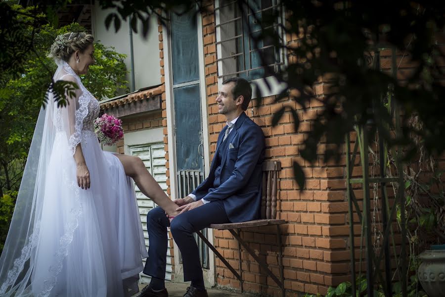 Fotógrafo de casamento Carlos Zuberi (carlosfreud). Foto de 20 de maio 2019