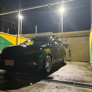 エクストレイル NT32