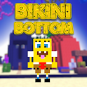 Bikini Bottom - Mod and addon