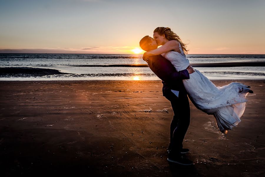 Photographe de mariage Stephan Keereweer (degrotedag). Photo du 31 mai 2017