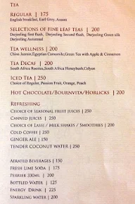 Deli KC - Holiday Inn menu 2