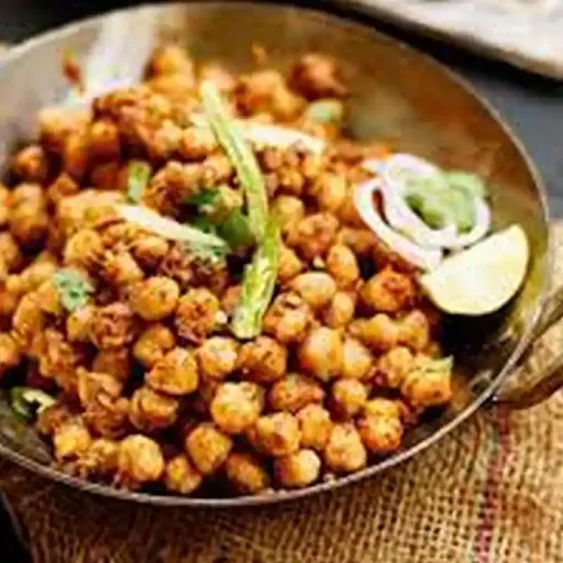 Lahori Pindi Chana