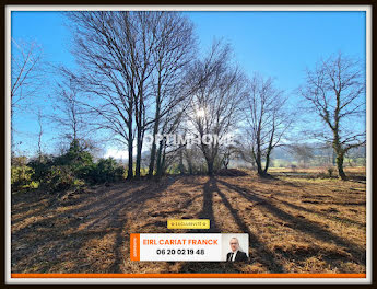 terrain à Fursac (23)