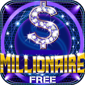 Millionaire Quiz 2018 - Trivia Game Free 2.3 Icon