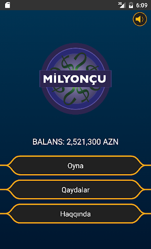 Milyonçu - Bilik Oyunu