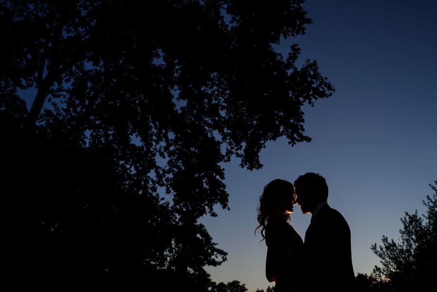 Photographe de mariage Ariel Haber (haber). Photo du 29 décembre 2017