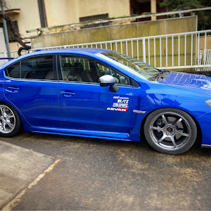 WRX STI VAB