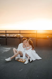 Wedding photographer Svetlana Pavlova (photosthatimake). Photo of 17 April