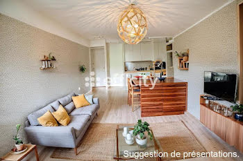 appartement à Nantes (44)