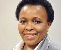 Rhodes University has welcomed its first black woman deputy vice chancellor, Dr Mabokang Monnapula-Mapesela.