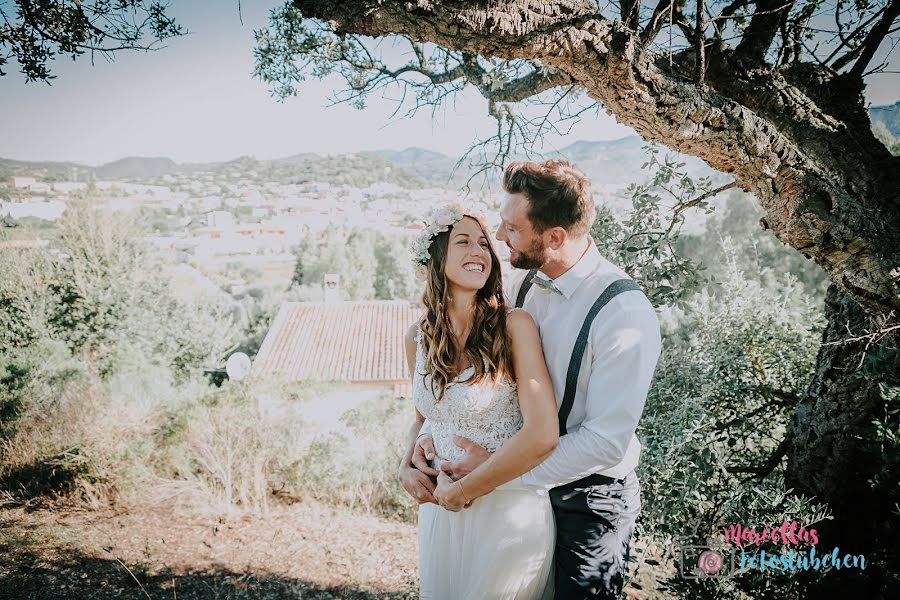 Fotógrafo de bodas Mariella Schulze (mfotos). Foto del 9 de marzo 2019