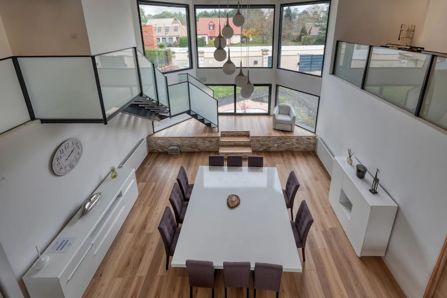 Vente villa 9 pièces 404.47 m² à Orleans (45000), 699 000 €