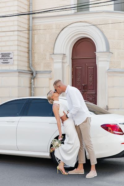 Photographe de mariage Yuliya Egorova (yuliyaegorova). Photo du 22 septembre 2023