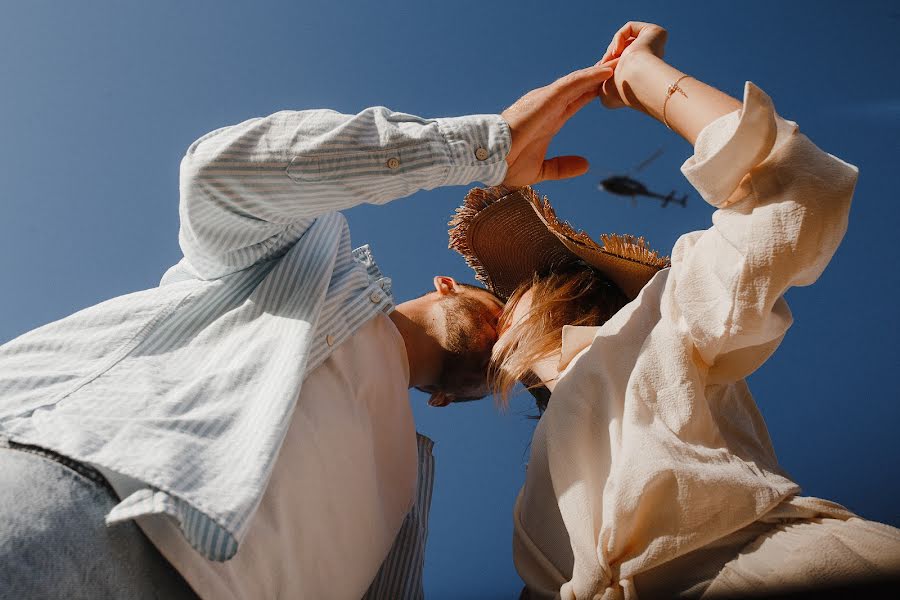 Photographe de mariage Dmitriy Margulis (margulis). Photo du 2 mai 2023