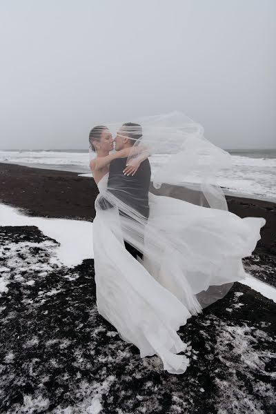 Photographe de mariage Dinur Nigmatullin (nigmatullin). Photo du 7 janvier 2023