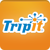 TripIt: Travel Organizer