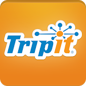 TripIt: Trip Planner