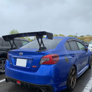 WRX STI