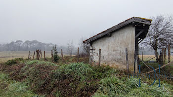 terrain à Cagnotte (40)