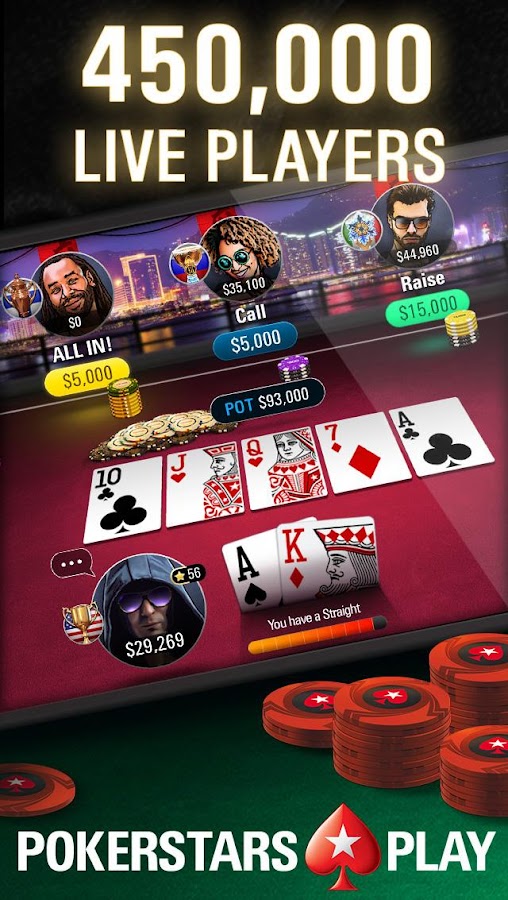 a menor combinação do jogo de poker