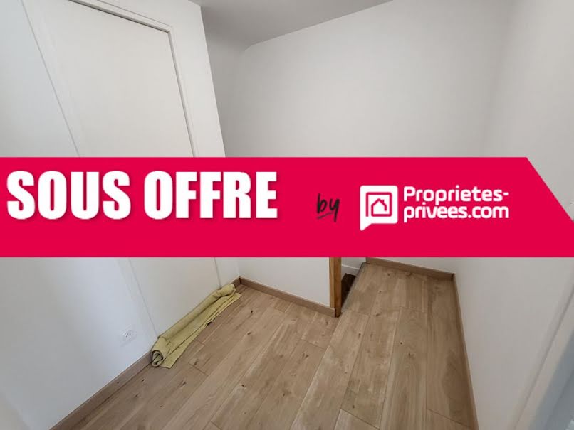 Vente locaux professionnels  100 m² à Le Mans (72000), 126 000 €