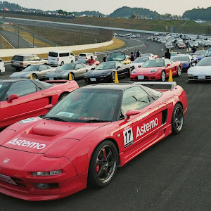 NSX NA1