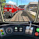 Conduite De Train Simulator icon