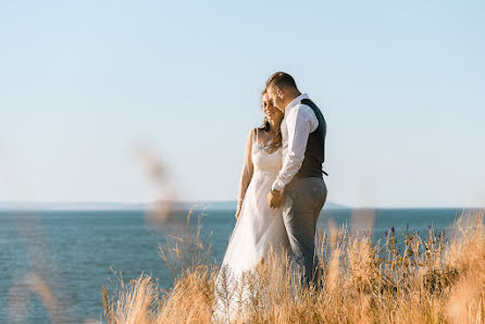 Hochzeitsfotograf Elena Golcberg (goltsfoto). Foto vom 11. Dezember 2017