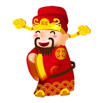 Cover Image of Télécharger 2020 Chinese New Year CNY Stickers For WhatsApp 2.0 APK