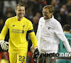 Jürgen Klopp lacht met zijn doelman: “Jij wacht al even lang als Mignolet”