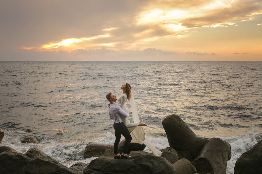 Fotógrafo de bodas Valeriya Kasperova (4valerie). Foto del 9 de mayo