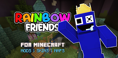 Rainbow Friends Online para Android - Download