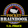 Pocket Brainbook for Police! icon