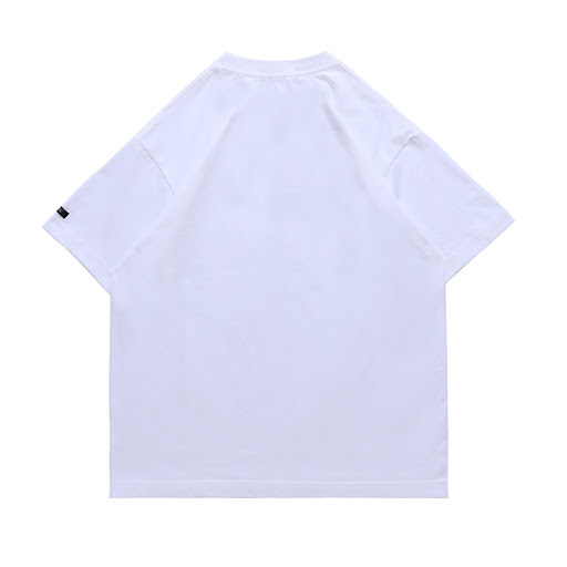 Title 4, Cartoon Heat Transfer Patch T-shirt Men. Easily...