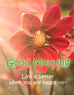 Good Morning Everyday(圖3)-速報App