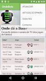 Onde Bola