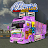 Mod Bussid Truk Oleng Strobo icon