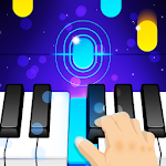 Cover Image of Tải xuống Piano fun - Magic Music 0.9.6 APK