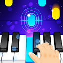 Herunterladen Piano fun - Magic Music Installieren Sie Neueste APK Downloader