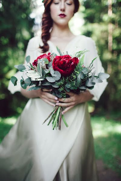 Fotografo di matrimoni Sergey Narevskikh (narevskih). Foto del 15 agosto 2014